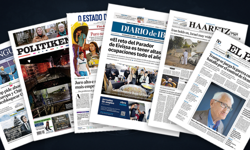 Thumbnail per Orizzonte asiatico tra Hormuz e scossoni interni