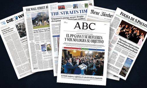 Thumbnail per Iran, energia e intese: l’Asia in trincea