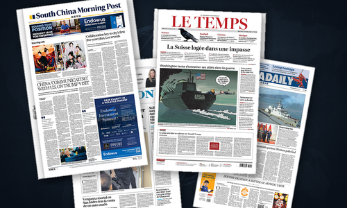 Thumbnail per Guerra iraniana, scosse economiche e allarmi regionali