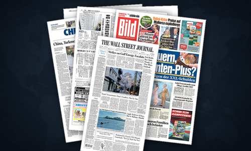 Thumbnail per Energia e diplomazia agitano l’Asia-Pacifico