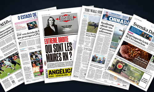 Thumbnail per Hormuz, energia e Boao scuotono l’Asia-Pacifico