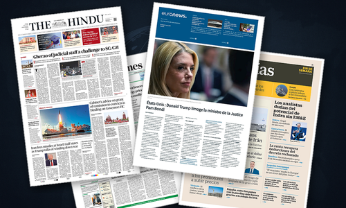 Thumbnail per Oriente tra guerra, energia e ritorno alla Luna