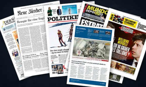 Thumbnail per Golfo in fiamme, Asia in allerta