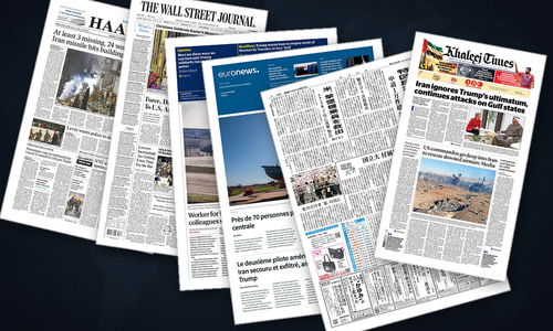 Thumbnail per Hormuz chiuso, l’Asia conta i costi