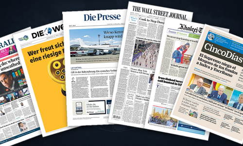 Thumbnail per Hormuz, nuovi assi e scosse nell’Asia-Pacifico