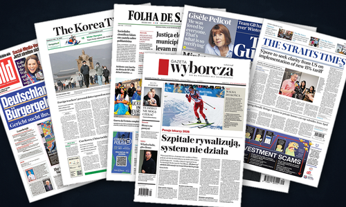 Thumbnail per Dazi USA, Iran e Ucraina dominano