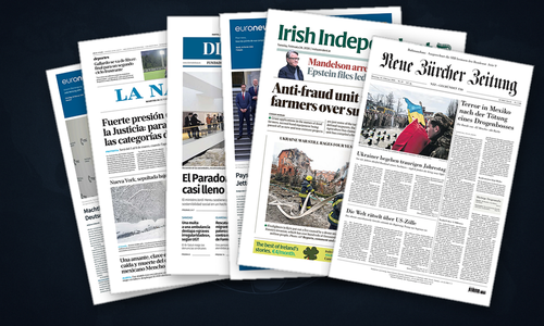 Thumbnail per Ucraina, dazi USA e Messico: l’Europa si divide