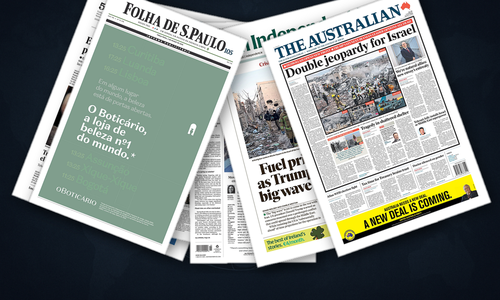 Thumbnail per Europa tra Iran e deterrenza nucleare