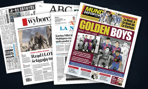 Thumbnail per Guerra, energia e rimpatri scuotono l’Europa