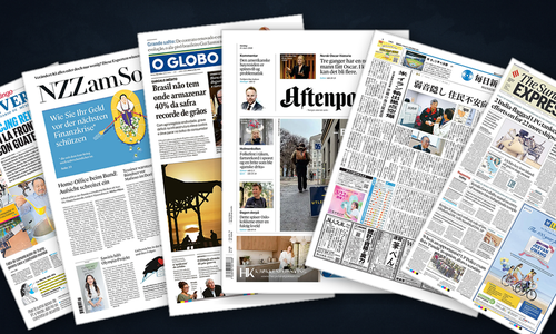 Thumbnail per Oriente in fiamme, Europa in allerta