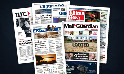 Thumbnail per Energia in fiamme, Europa in allarme