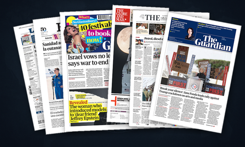 Thumbnail per Guerra, caro energia e stretta digitale