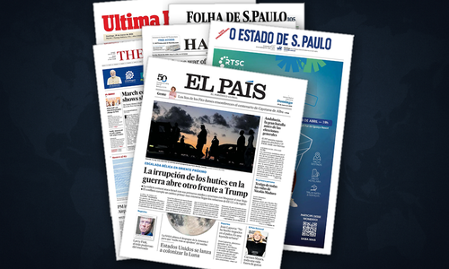 Thumbnail per Tensioni globali, populismi, identità