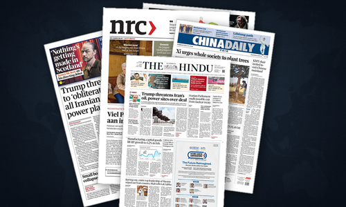 Thumbnail per Guerra, rifugiati e fratture nell’Europa di oggi