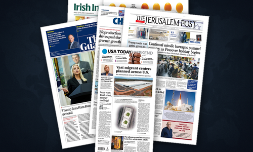 Thumbnail per Iran, Nato e Luna: l’Europa si divide