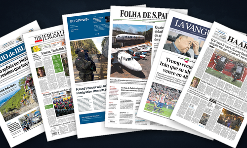 Thumbnail per Escalation mediorientale, Europa tra sicurezza e costi