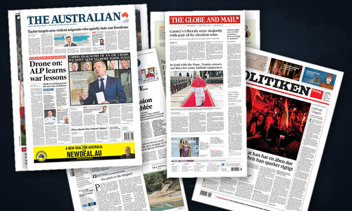 Thumbnail per Ungheria volta pagina, l’Europa teme Ormuz