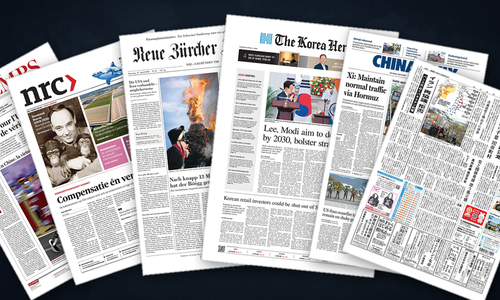 Thumbnail per Ormuz, Sofia e bollette: l'Europa si interroga