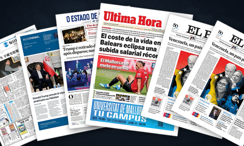 Thumbnail per Geopolitica, IA e Stato sociale dividono l’Europa